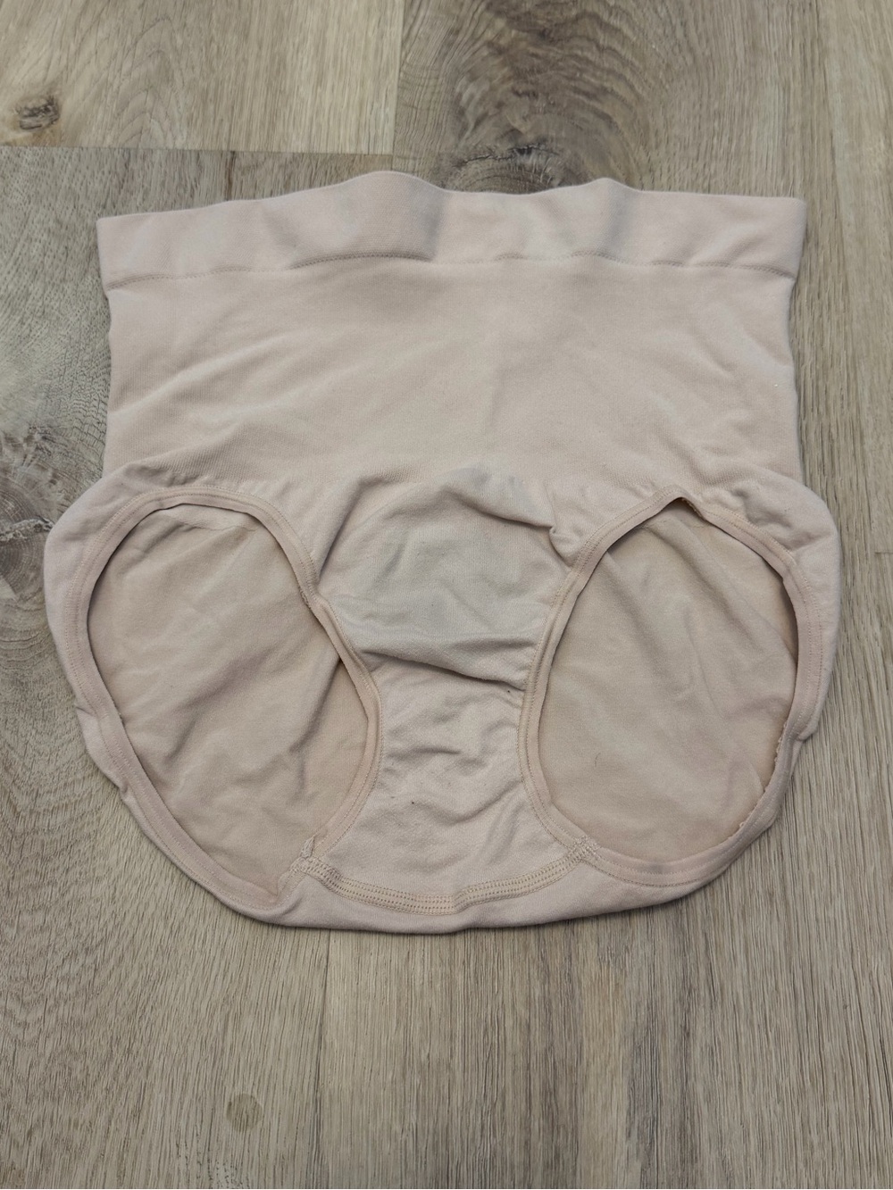 Assets by Spanx Nude Shaping Panty